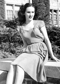 Elizabeth Short